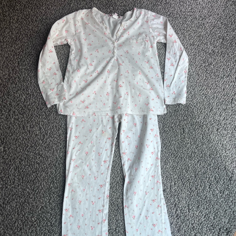 Bonpoint pjs